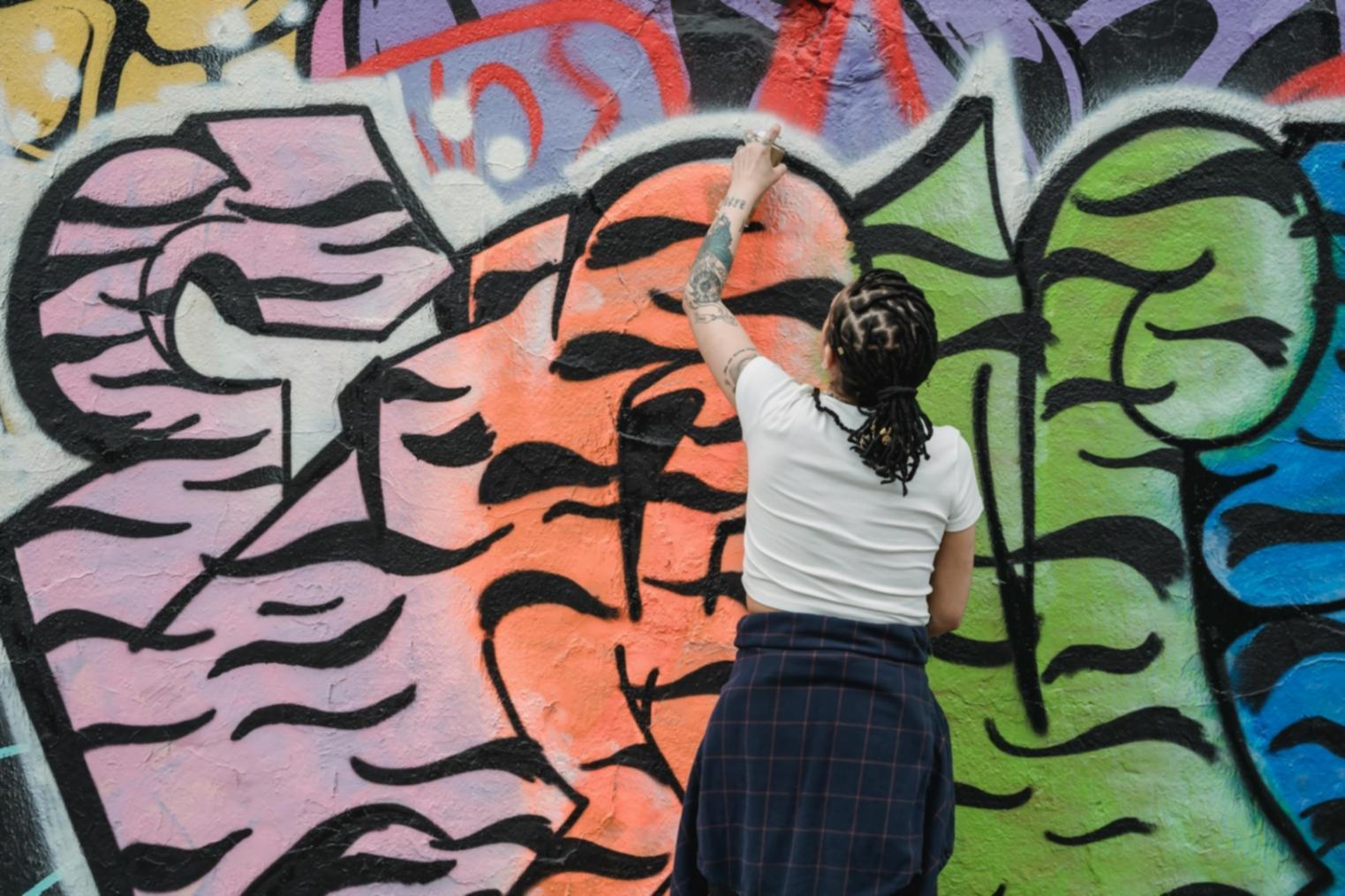 Студійний простір для практичних занять